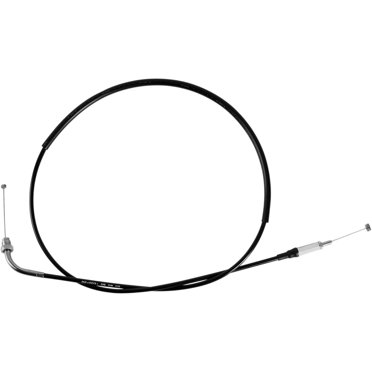 Motion Pro 45 in. Clutch Cable - 02-0412 for 2002-2007 Honda CRF Dirt Bikes - Dennis Kirk