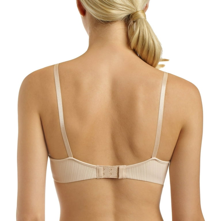 Barely There Women Adjustable Seamless bras 