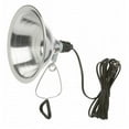 thumbnail image 1 of Coleman Cable 00169 Coleman Cable 00169 8.5 in. Reflector Clamp Light With 6 ft. Cord, 1 of 1