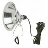 Coleman Cable 169 8.5 in. Reflector Clamp Light with 6 ft. Cord