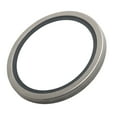 thumbnail image 5 of Engine Coolant Thermostat Housing Gasket Fits for Cummins L10 N14 ISX NT855, 5 of 6