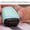 Green, variant on Privacy Protection Data Blocker Ink Roller, Refillable Quick-Dry Full Coverage Security Marker to Cover Address Name Barcode Information