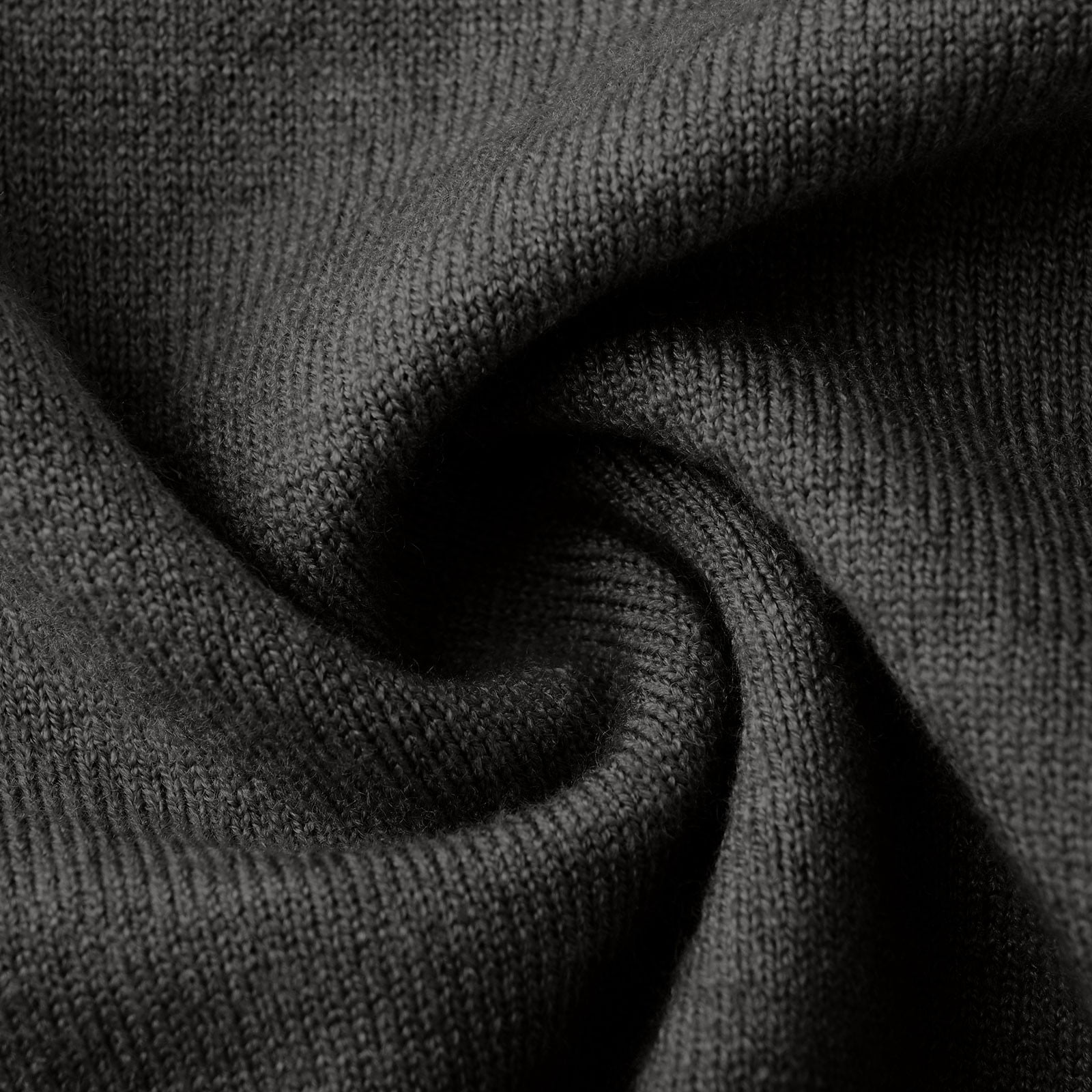 Hvot&aat Womens Solid Color Knitting Sweater Long Sleeve V Neck Classic Pullover Soft Lightweight Tops
