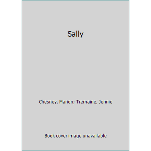 Pre-Owned Sally (Unknown) 0440175232 9780440175230