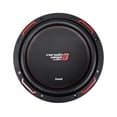 thumbnail image 2 of 2x CERWIN VEGA H7104D 2400W Max 10" inch HED Series Dual 4 ohm Car Subwoofer Bundle, 2 of 5