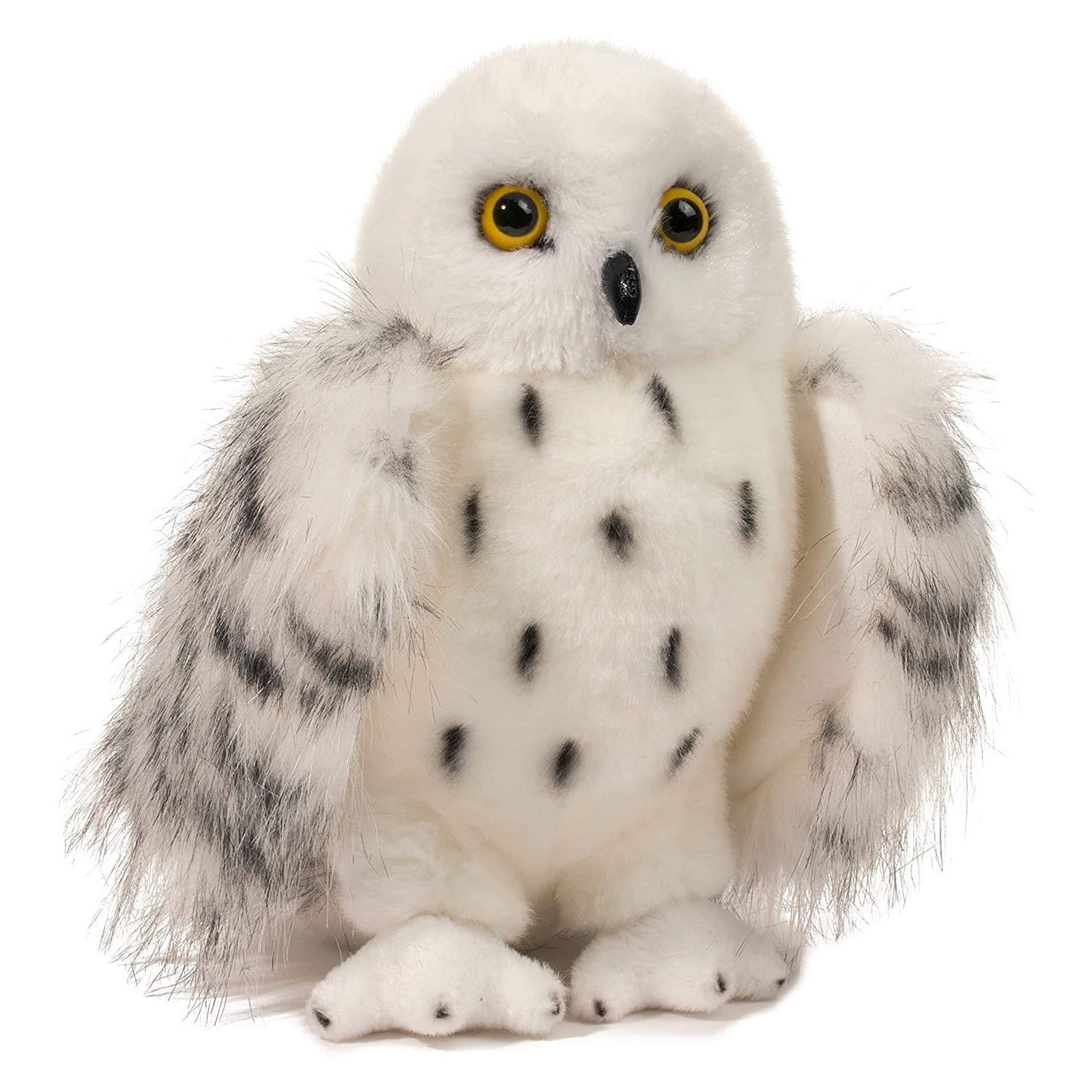owl stuffed animal for baby