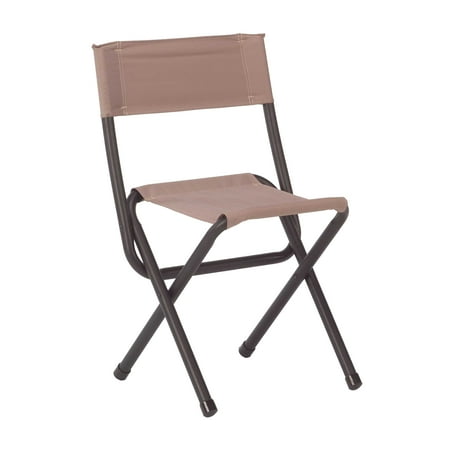 Coleman Chair - Woodsman II