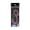 Pink, variant on 11cm/30g Professional Silicone Swim Bait, UV-Reflective S-Type Tail Fishing Lure for Bass, Walleye & Pike, High-Elastic & Tear-Resistant Lure