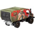 thumbnail image 3 of Hot Wheels 50th Anniversary Mercedes Unimog Vehicle, 3 of 4