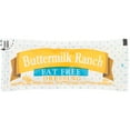 thumbnail image 3 of PPI Single Serve Fat Free Buttermilk Ranch Dressing, 12 gr. Packets (Pack of 200), 3 of 7