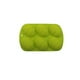 thumbnail image 1 of Moyic Moldes de fondant Accesorios para hornear en la cocina Forma de huevo de Pascua Molde en relieve de 6 cavidades Molde de jabón hecho a mano Die Herramientas y accesorios para hornear Verde Moyic HA061953-05B, 1 of 6