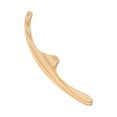thumbnail image 4 of Palo de masaje Gua Sha de madera, herramienta de masaje de madera para relajar los músculos y mejorar la textura de la piel., 4 of 14