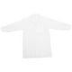 thumbnail image 2 of Disfraz para niños, bata de laboratorio lavable para niños, ropa decorativa para científicos, bata de laboratorio Unisex para niños, 2 of 5