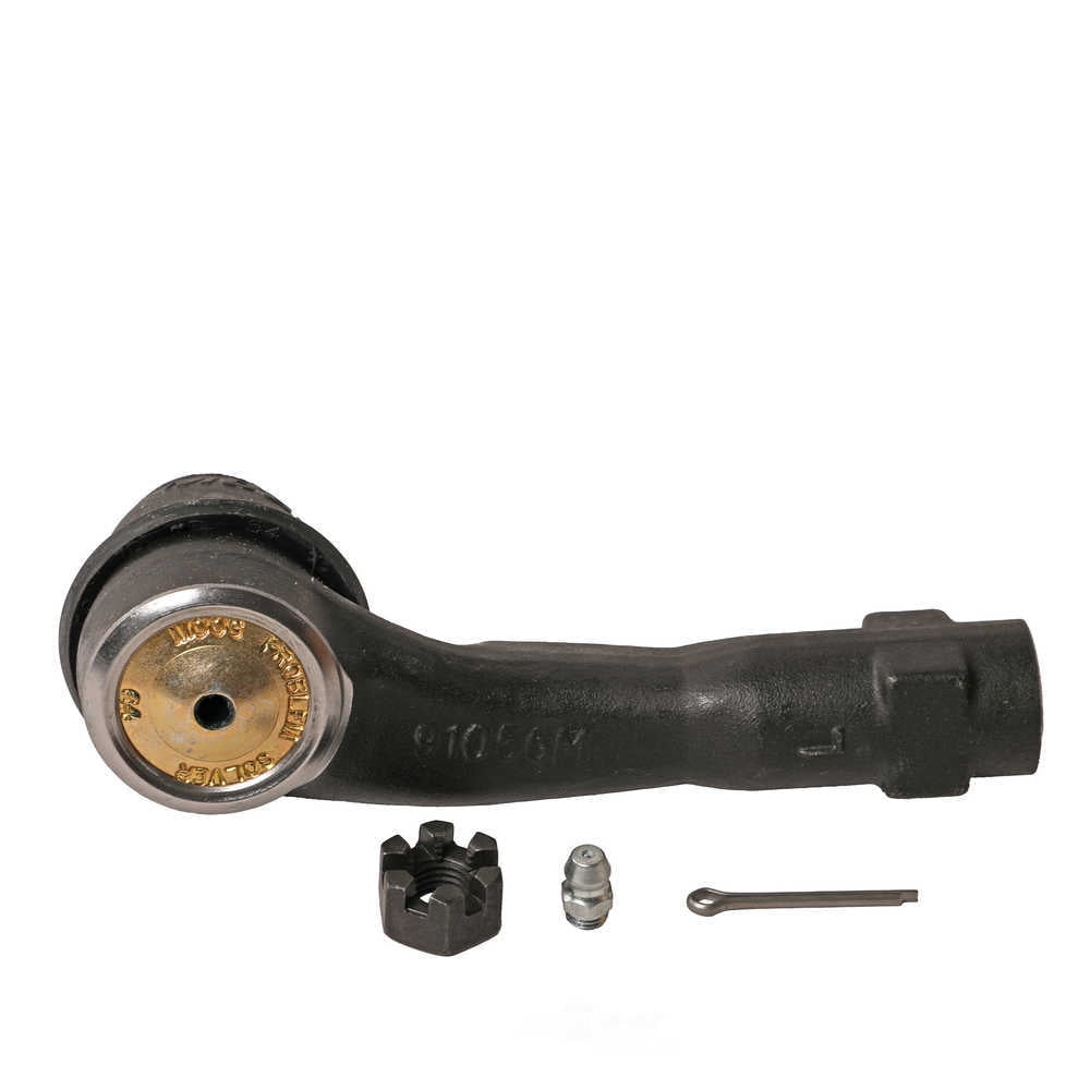 MOOG Chassis Products ES801615 Steering Tie Rod End
