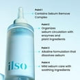 thumbnail image 3 of ILSO Assouplissant Sérum Super Fondant 150 ml, 3 of 6