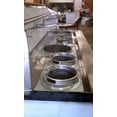 thumbnail image 5 of Cooler Depot 6 hole Commercial Restaurant Chinese Wok Range NSF Certified, 5 of 6