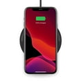 thumbnail image 2 of Belkin Chargeur sans Fil BOOSTCHARGE 15 W Noir, 2 of 5