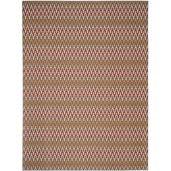 Safavieh Hampton Lacklan Geometric Indoor/Outdoor Area Rug or Runner