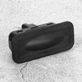 thumbnail image 2 of 8200076256 interruptor de liberación de maletero para Renault Clio Captur Megane, 2 of 7