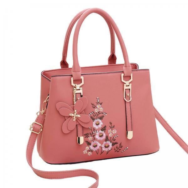 Bolsa de mano para el hombro,Bolso de hombro para mujer,bolso cruzado,bolso de cuero PU,Bolso de mano moderno e informal con un solo hombro,Bolso elegante,moderno y moderno,bolso sencillo para