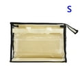 thumbnail image 1 of Sac de Rangement Respirant pour Sac à Main, Housse Anti-Poussière, Anti-Humidité, P/M/G/TG, 1 of 8