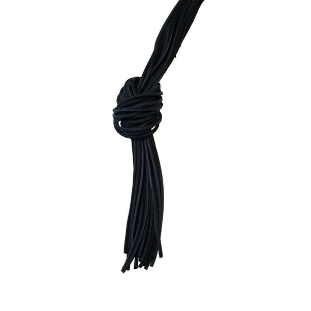 black boots with shoelaces