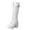 White, variant on asddcavvf Thic Heeled Lace Up Platform Waterproof Boots Boots Boots High Heeled Women's Women's Boot