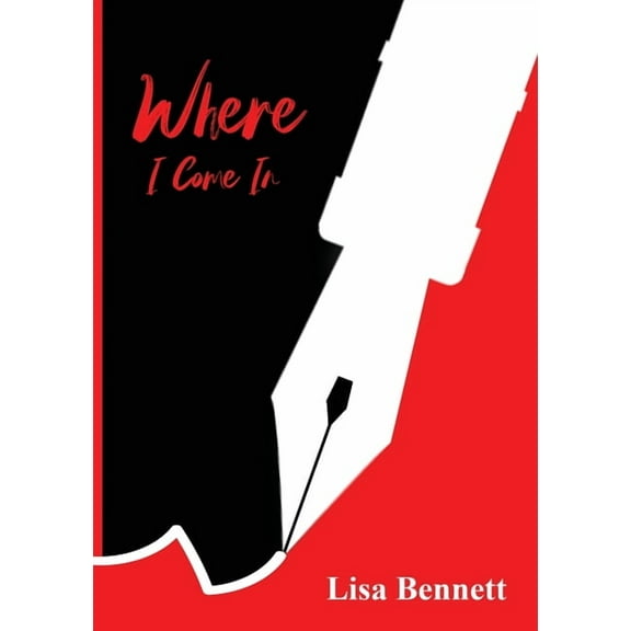 Where I Come In, (Paperback)