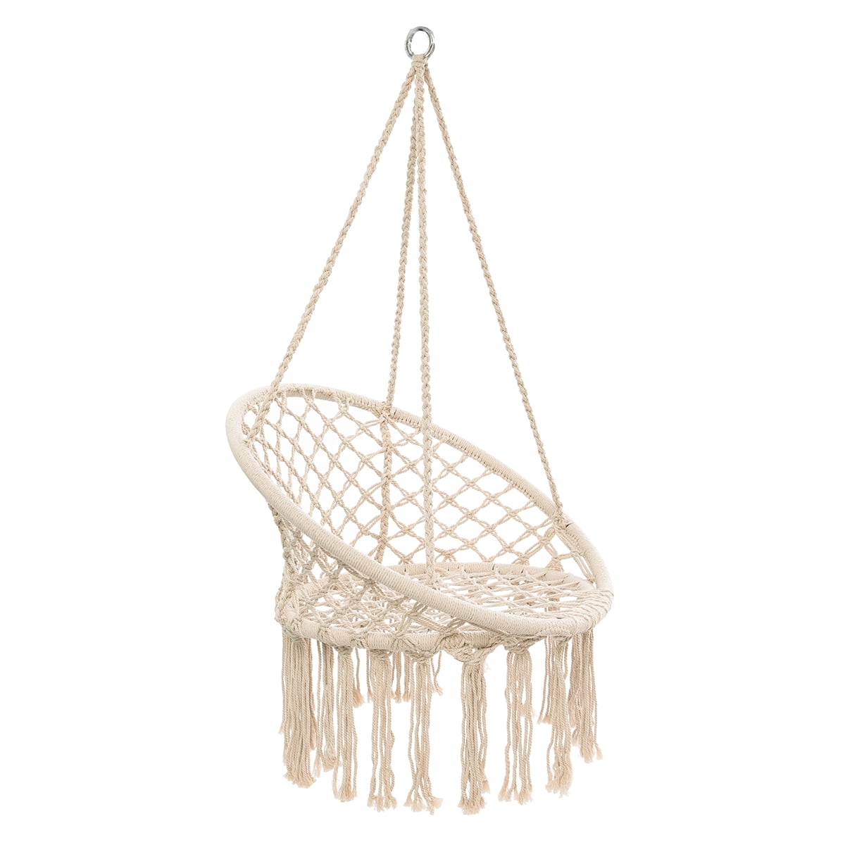 Hammock Chair, Ultimate Comfort Hanging Chairs for ...