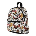 thumbnail image 2 of Mickey Mouse Collage Mini Backpack, 2 of 7