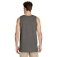 thumbnail image 2 of Gildan G520 Adult Heavy Cotton Tank, 2 of 3