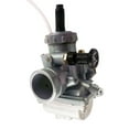 thumbnail image 4 of 28mm Carburetor Fit for 2000-2004 Yamaha TTR125 TTR-125 VM24 Carb, 4 of 5