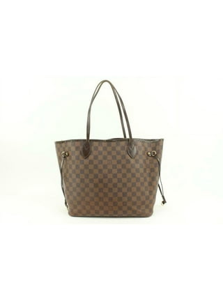 Pre-Owned Louis Vuitton Neverfull MM Tote Bag M45679 Monogram Giant/By The  Pool (New) 