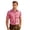 L169-Red, variant on xfsWaSs Shirts For Men Casual Plaid Shirt Summer Short Sleeve Button Down Shirts Lightweight Breathable Everyday Tops Fashion Casual Blouses