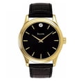 thumbnail image 1 of Reloj Bulova Corporate 1 Diamante Caballero BL97F55 Formal Elegante, 1 of 3