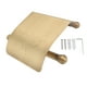 thumbnail image 2 of Dispensador De Papel Higiénico, Soporte Estable Para Toallas De Papel De Acero Inoxidable, Hermoso Montaje En Pared Antiguo Para, 2 of 7