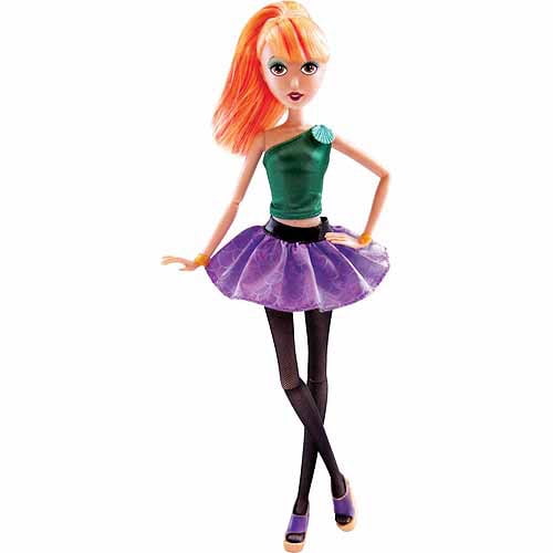 little mermaid doll walmart