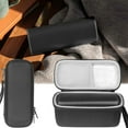 thumbnail image 6 of Hard EVA Case for 2 Bluetooth-compatible Speaker Travel Protective Carrying Storage Bag, 6 of 8
