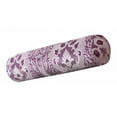 thumbnail image 4 of Wswqop Unisex Yoga Bolster - Yoga Cushion - Yoga Roll for Pilates Gym Fitness - 5x4cm Purple, 4 of 9