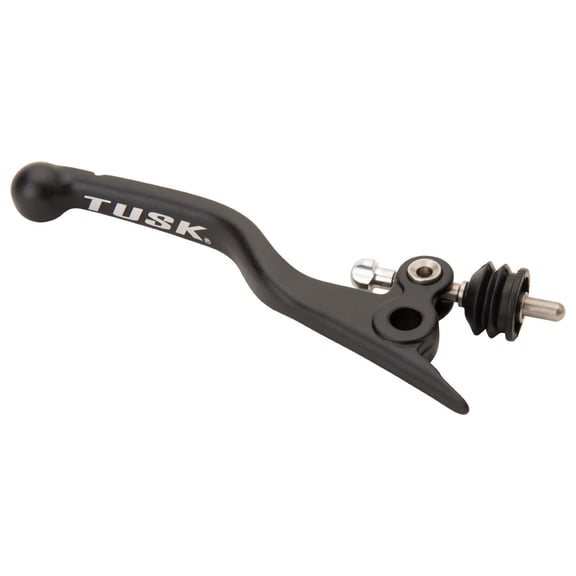 TUSK Brake Lever Black for GASGAS MC 85 19/16 2021-2025