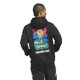 thumbnail image 1 of Sudadera con capucha oficial de la Copa Mundial 26 de Adidas para hombre, con estampado de pelota, n, 1 of 7