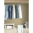 thumbnail image 5 of MyStyle Oakum Peel & Stick Wallpaper, 5 of 7