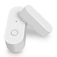 thumbnail image 2 of Capteur de Porte Tuya Détecteurs Intelligents Ouverts / Fermés Alarme Maison Compatible avec Application Alexa Tuya, Installation Facile, 2 of 7