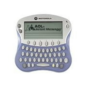 Zebra IMfree Wireless Instant Messenger - Handheld