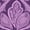 Purple, variant on Lux Decor 6 Piece Queen Sheet Set – Ultra-Soft Microfiber, Paisley Print, Upto 16" Deep Pocket Fitted Sheet, Flat Sheet & 4 Pillowcases, Navy Blue