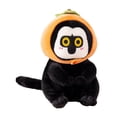 thumbnail image 4 of Animal de peluche Hugo juguete suave decorativo para el hogar Mono 38cm, 4 of 10