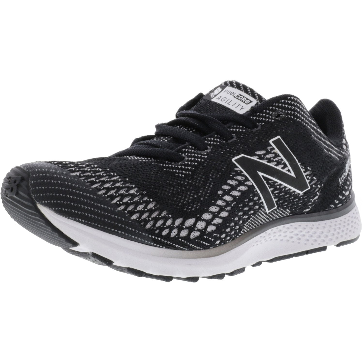 mesh training shoes
