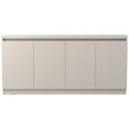thumbnail image 3 of Manhattan Comfort Viennois Buffet en Blanc Cassé, 3 of 5