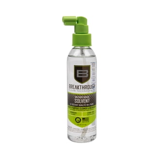 Tetra 501i Copper Solvent & Bore Cleaner For Firearms