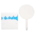 thumbnail image 4 of Fyydes Disposable Toilet Brush,Toilet Cleaning Tool,Disposable Toilet Cleaning System Disposable Toilet Brush Kit with 12pcs Flushable Refills Cleaning Tool Set, 4 of 11